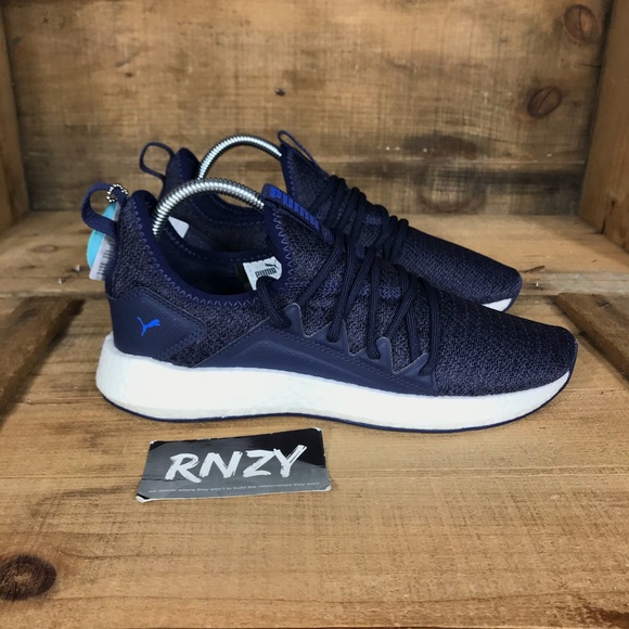 puma soft foam optimal comfort nrgy